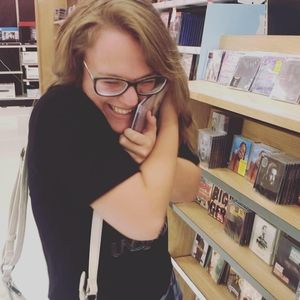 Meet your Posher, Ally